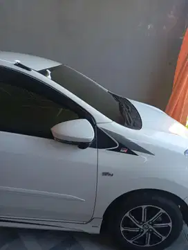 Toyota Agya 2021 Bensin