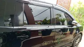 Nissan Grand livina 2017 Bensin