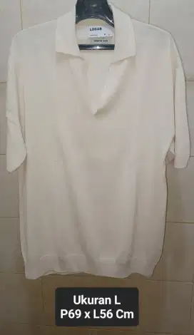 KAOS LOGAN (MADE IN KOREA)