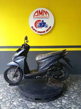 MOTOR ISTIMEWAH BEAT DEKUXE SMART KEY 2025 SURAT LENGKAP BISS TT