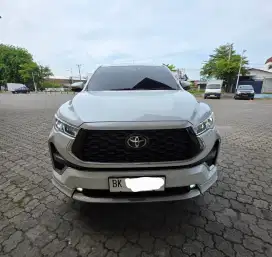 TOYOTA INNOVA ZENIX Q HYBRID 2.0 TSS MODELISTA