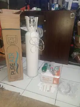 Jual Pure air komplit