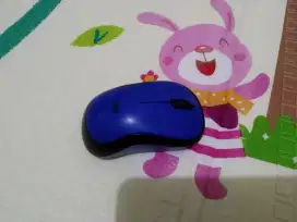 Mouse Logitech Silent