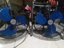 Jual Kipas Regency Tornado 18inc 2unit