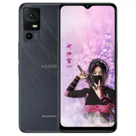 SHARP AQUOS V6 5G NEW SEGEL BERGARANSI RESMI PASTI ORI