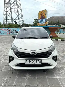 Daihatsu Sigra D 2021