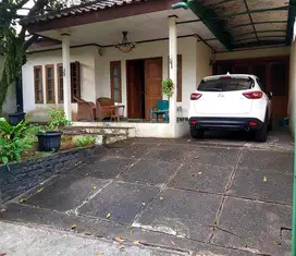 Rumah Hunian Di Cilandak Barat Dekat St. Mrt Fatmawati
