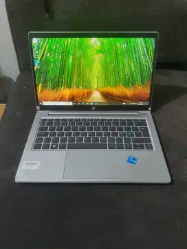 HP probook 830 G8 i3 gen 11 ram 8gb ssd nvme 128gb 13 inchi FHD