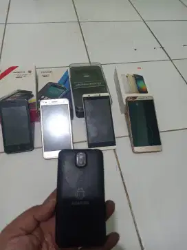Bayar suka-suka Hp mati/rusak