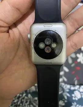 IWATCH NIKE 3 42mm