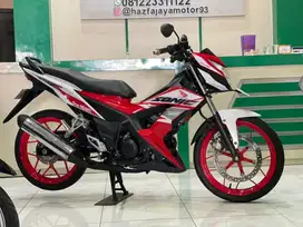 Honda Sonic 150R 2023