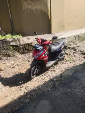 Beat 2022 Siap Nego