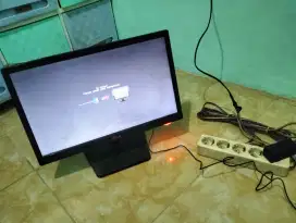 Monitor LG 19inchi