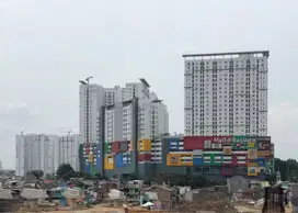 JUAL 3BR TOWER EXLUCIVE APARTEMEN BASSURA CITY JAKARTA TIMUR