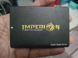 SSD SATA 128 GB Imperion