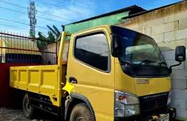 Mitsubishi Colt Diesel 4ban Ps110 Bak Besi 3way Ors Turbo Bio Solar