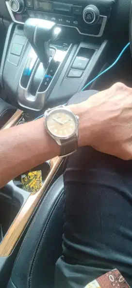 Orient original automatic