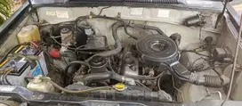 Toyota Kijang 1993 Bensin