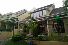 Rumah Mewah di Pandanaran hill Tembalang semarang