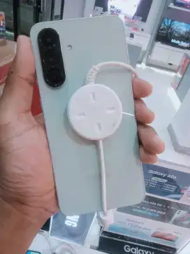 Samsung A56 5G || kredit bunga 0% DP 0 rupiah