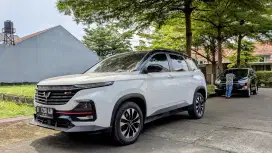 Wuling Almaz 1.5L RS TLux+SC cvt (4x2) 2021