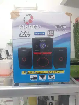 Dijual speker audio