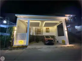 Rumah Mewah Dan Bagus Pesona Bali City View Ciwaruga Harga Nego