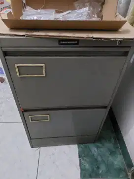 Filling Cabinet
