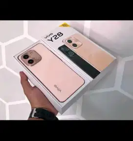 Jual vivo Y28 ram 6+6/128