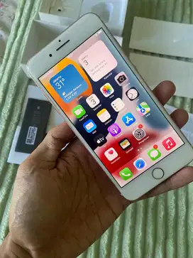 Iphone 7 plus 256GB