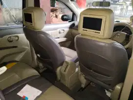 Grand Livina 2010 manual