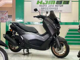 Yamana NMAX 155 TURBO 2024
