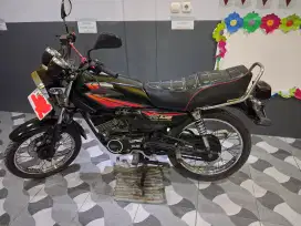 Jual motor yamaha Rx king 1995