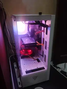 PC GAMING SIAP TEMPUR DENGAN GTX 1650, NOKEN BARANG GRES
