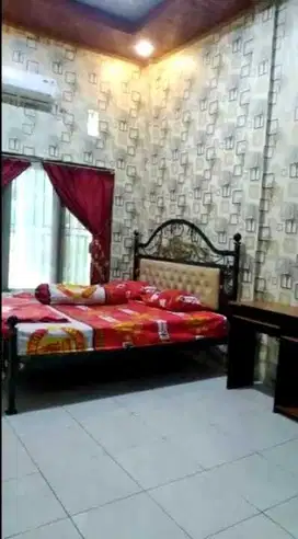 Dijual Rumah Cluster Durian Banyumanik Semarang