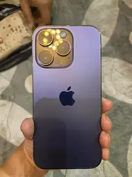 Iphone 14 Pro Ibox Mulus