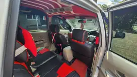 DIJUAL TOYOTA ALL NEW AVANZA 1.3 G MT TAHUN 2014