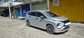 For Sale, Mitsubishi Xpander Exceed 2017 MT