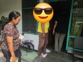 Rumah pondok jati dekat mutiara citra garden kahuripan puri pinang