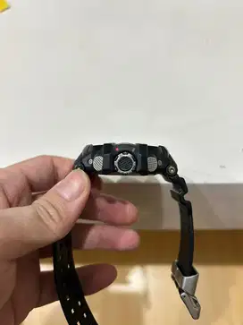 GSHOCK ANALOG MAN GW-A1100