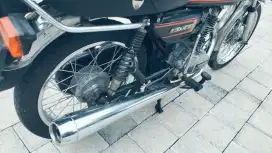 Honda GL100 THN 90 full ori