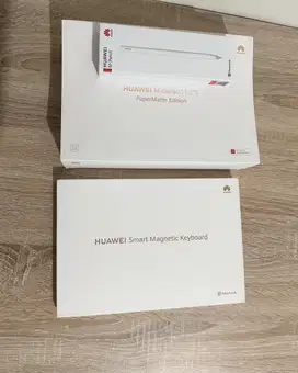 Huawei MatePad 11.5”S PaperMatte Edition