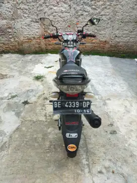 Jual motor Vixion yamaha