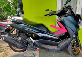 All New Nmax 2023 - ABS keyless