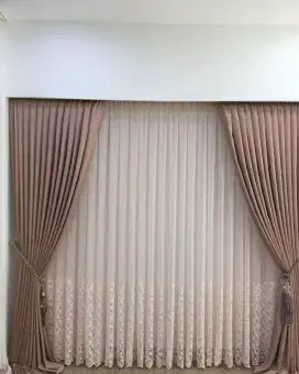 Gordeng minimalis