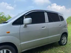 Suzuki Karimun 2011 Bensin