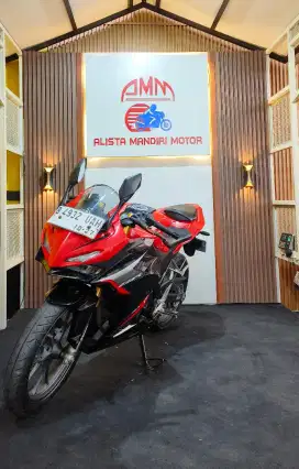 CBR 150 R. TH 2022. BS TRAD IN. CC, CASH/ KREDIT