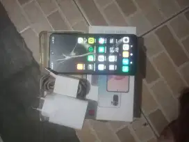 Redmi Note 10s NFC 6+1/64 Gb