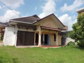Dijual rumah daerah Medan Amplas strategis