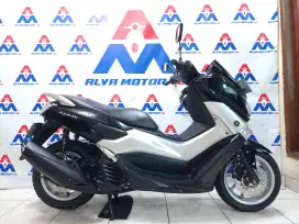 ( KREDIT DP 1 JT ) YAMAHA NMAX TH 2016 SUPER LOW KM 44RB REAL ASLI